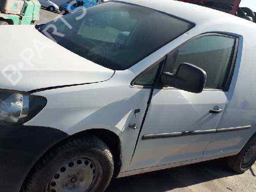 Water radiator VW CADDY III Box Body/MPV (2KA, 2KH, 2CA, 2CH)  | BP12667690M31 