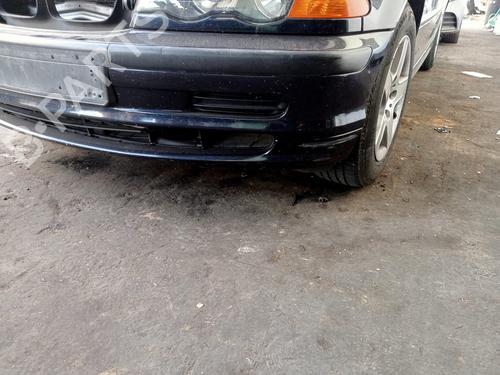 Front bumper BMW 3 (E46)  | BP19432894C7 