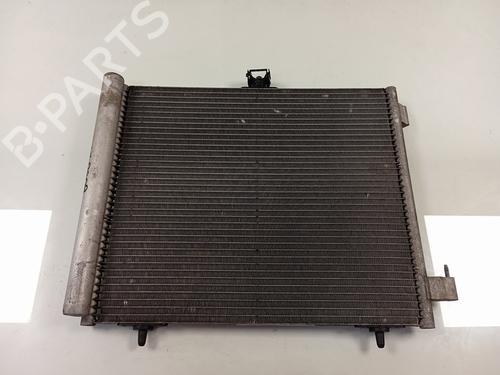 Used AC radiator PEUGEOT 207 CC (WD_) 1.6 16V (120 hp) 22600981