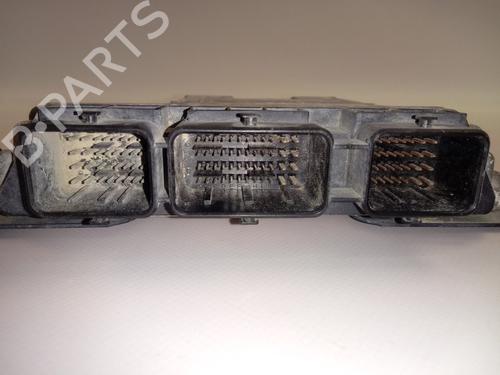 Engine control unit (ECU) CITROËN C3 Picasso (SH_)  | BP18720696M57 