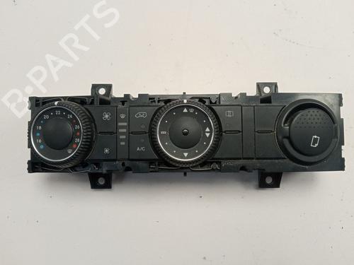 Used Climate control Climate control 39104937 39104937