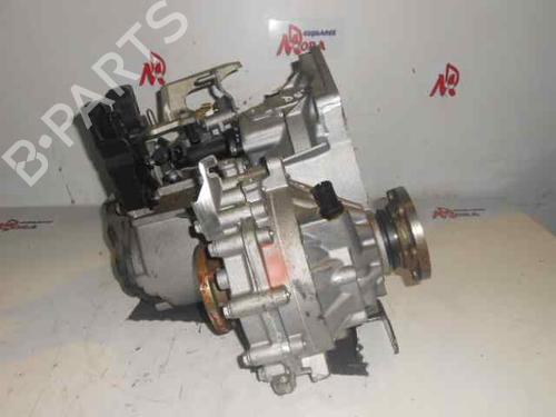Gearbox SEAT IBIZA III (6L1)  | BP12635714M3 