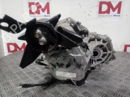 Gearbox HYUNDAI i10 III (AC3, AI3)  | BP29536044M3 