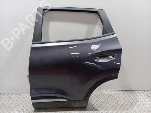 Used Left rear door Left rear door DR DR 4 1.6 LPG (115 hp) 36040054 36040054