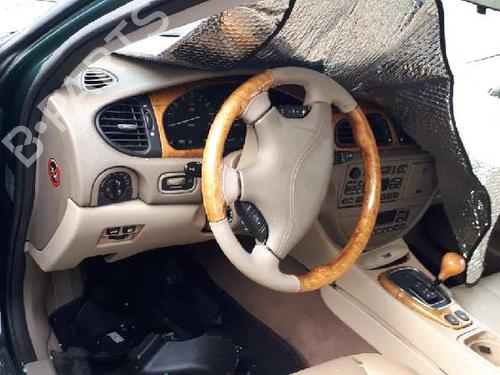 Elektronisk sensor JAGUAR S-TYPE II (X200) 3.0 V6 | BP16469370M84 
