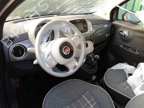 Gear lever FIAT 500 (312_) 1.2 (312AXA1A) | BP12653919M90 