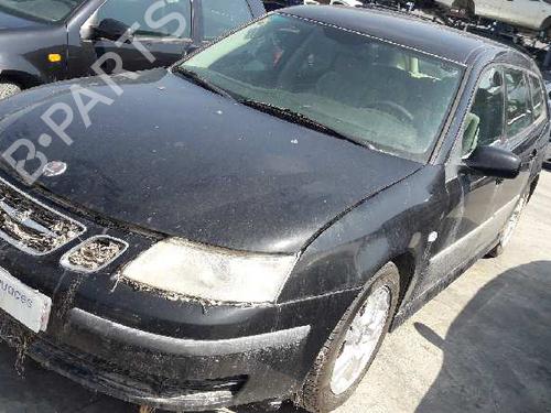 Front windshield wiper arm SAAB 9-3 (YS3F, E79, D79, D75) | BP30370677C143