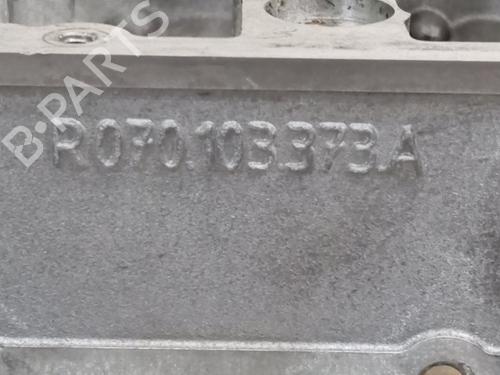 Cylinder head VW TOUAREG (7LA, 7L6, 7L7)  | BP28502993M5 
