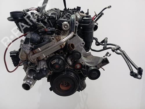 Engine BMW 5 (F10) 525 d | BP35966476M1  - Image 9