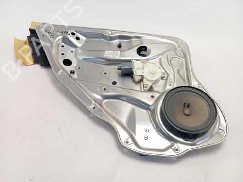 Used Rear left window mechanism Rear left window mechanism MERCEDES-BENZ E-CLASS (W212) E 220 CDI / BlueTEC (212.001, 212.002) (170 hp) 34525960 34525960