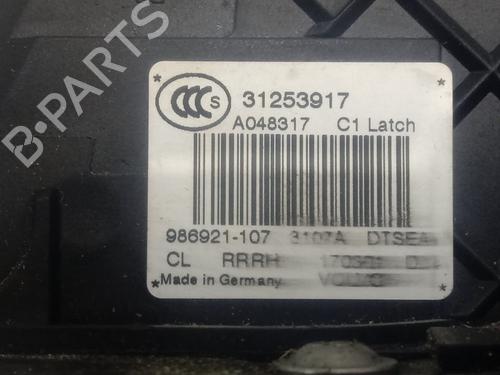 Rear right lock VOLVO XC60 I SUV (156)  | BP17239304C99 