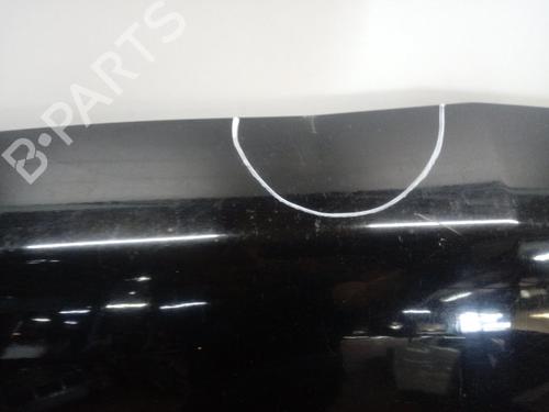 Hood NISSAN X-TRAIL I (T30)  | BP13500967C1 