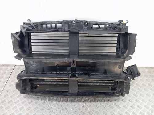 Used Front slam panel Front slam panel 39079699 39079699