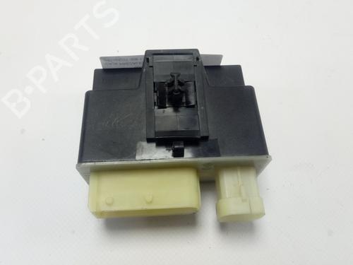 Electronic module PEUGEOT 308 II (LB_, LP_, LW_, LH_, L3_)  | BP19662781M83 