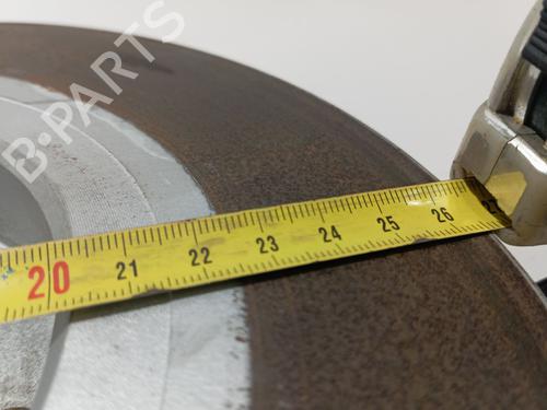 Andre PEUGEOT RIFTER  | BP32044241O1 