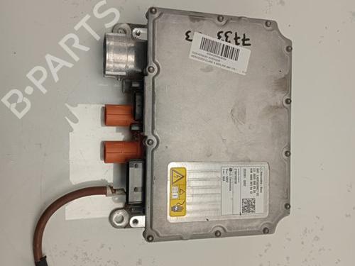 Inverter/Converter MERCEDES-BENZ A-CLASS Saloon (V177)  | BP17018192M119 