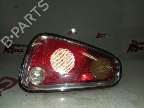 Venstre baglygte MINI MINI (R50, R53) [2001-2006]  30369733
