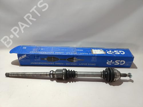 Right front driveshaft CITROËN C5 III (RD_) 2.0 HDi 165 (RDRHHA, RDRHH8) | BP35901012M39 - Image 6