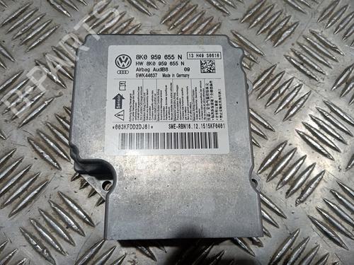 Airbag Kit AUDI A5 (8T3) 2.0 TDI quattro | BP27477611C86 