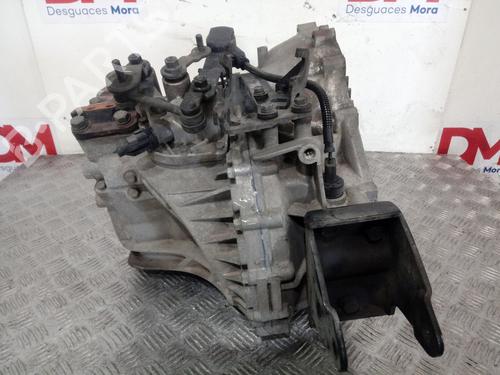Gearbox HYUNDAI SONATA V (NF) 2.0 CRDi | BP12672084M3 