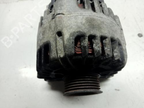 Alternator AUDI A5 Sportback (8TA) 3.0 TDI | BP12671792M7 