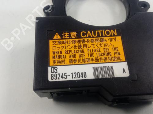Electronic module LEXUS NX (_Z1_)  | BP19675949M83 