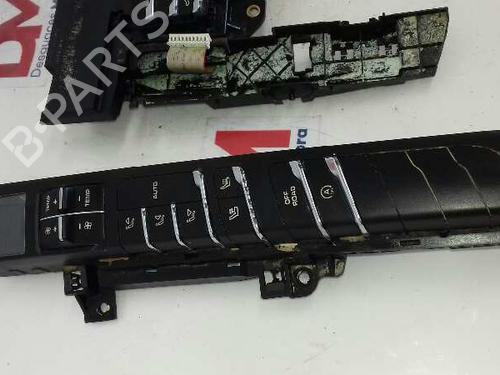 Climate control PORSCHE MACAN (95B)  | BP12678974I5 