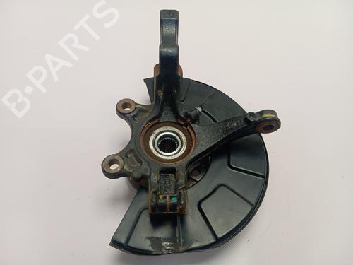 Right front steering knuckle MG MG ZS SUV (AZS1) | BP40228954M26 - Image 2