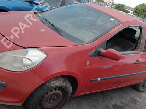 Right taillight RENAULT CLIO III (BR0/1, CR0/1)  | BP16049275C35 