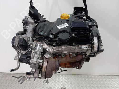 Engine RENAULT EXPRESS Box Body/MPV  | BP24203949M1 