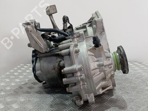 Gearbox SEAT LEON (1M1) 1.9 TDI | BP35979503M3 - Image 6