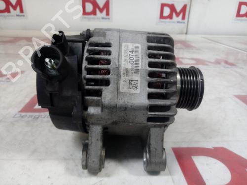 Alternator PEUGEOT 208 I (CA_, CC_)  | BP12670294M7 