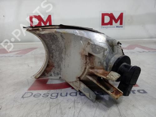 Right front indicator BMW 3 Coupe (E46)  | BP12842223C33 