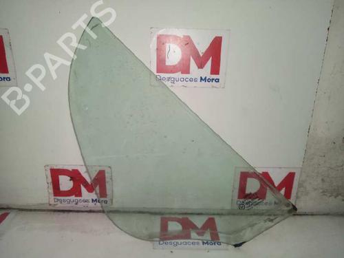 Used Rear right quarter glass SMART FORFOUR (454) [2004-2006]  30370590