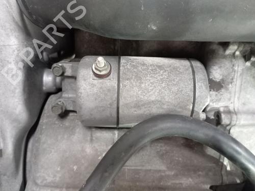 Engine YAMAHA MOTORCYCLES TMAX TMAX 500 (SJ03) | BP40105211M1 - Image 3