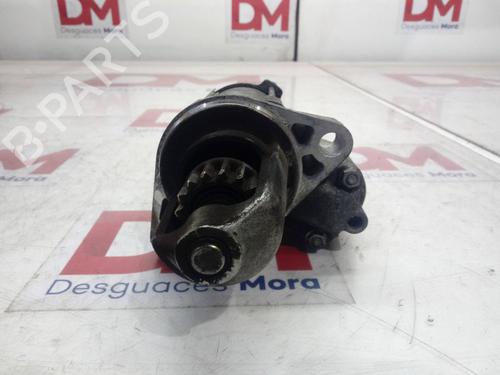 Starter MERCEDES-BENZ CLA Coupe (C117) CLA 200 CDI (117.301) | BP12673609M8