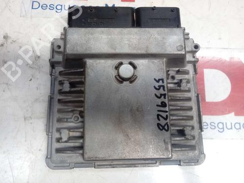 Engine control unit (ECU) SEAT LEON (1P1) 1.2 TSI | BP16565464M57 