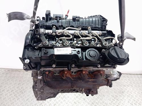 Used Engine BMW X1 (E84) xDrive 18 d (143 hp) 30642406