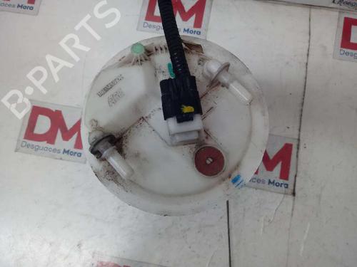 Fuel pump RENAULT KANGOO (KC0/1_) 1.5 dCi | BP12672455M76 