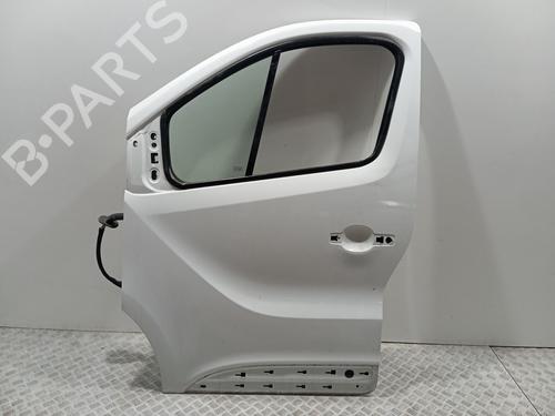 left-front-door-renault-trafic-iii-van-fg_-2014-34124797 main image