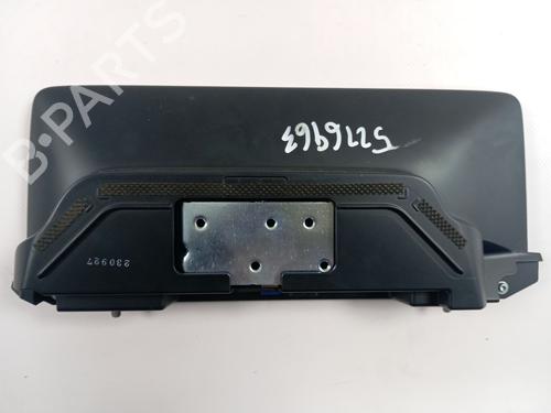 Display monitor MAZDA CX-5 (KF) | BP36991102C48 - Image 2