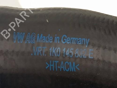 Pipe SEAT ALTEA XL (5P5, 5P8) | BP30698021M125