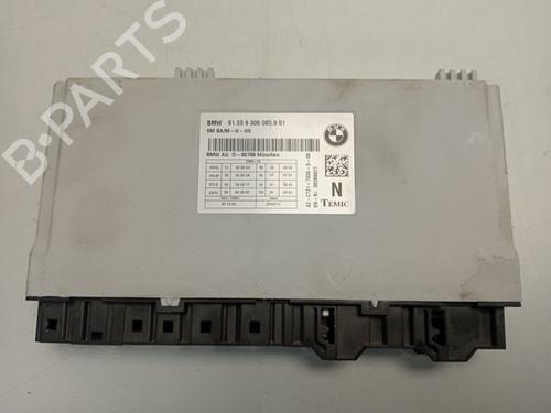 Used Electronic module BMW 4 Coupe (F32, F82) 435 d xDrive (313 hp) 18109360