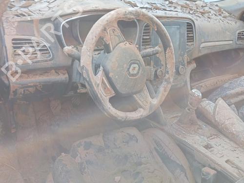 Right taillight RENAULT MEGANE IV Hatchback (B9A/M/N_)  | BP23272165C35 