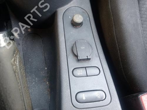 Engine control unit (ECU) SEAT LEON (1P1) | BP21218944M57