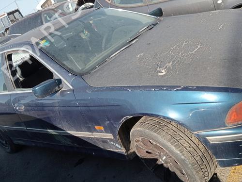 Used Parts BMW 5 (E39) 528 i (193 hp) 2601359