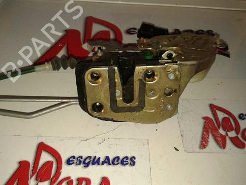 Front right lock KIA SORENTO I (JC)  | BP12639574C97 