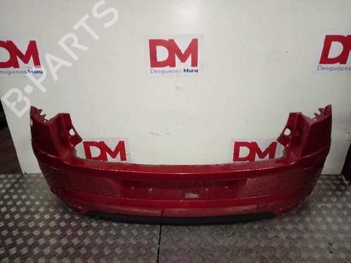 Used Rear bumper CITROËN C4 Coupe (LA_) 1.6 HDi (109 hp) 12652026