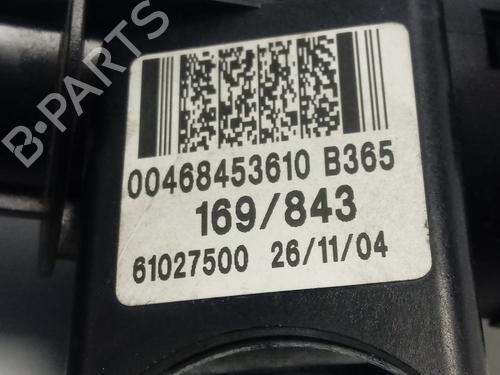 Electronic module FIAT PANDA (169_) 1.3 D Multijet (169.AXC1A) | BP14132247M83