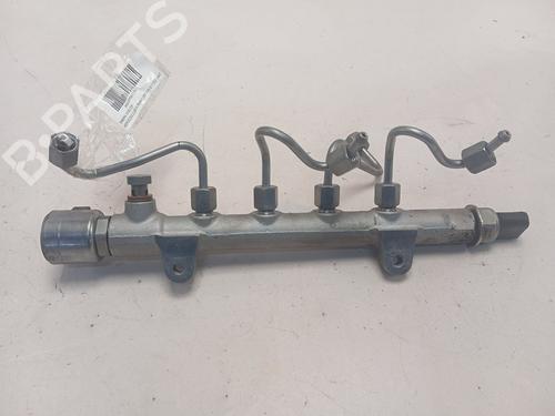 Used Injection rail MERCEDES-BENZ B-CLASS Sports Tourer (W246, W242) [2011-2018]  23527715